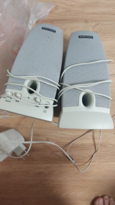 Colunas harman/kardon