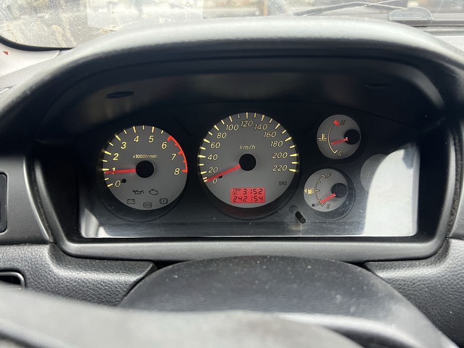 Лансер 9. ГБО Обмен