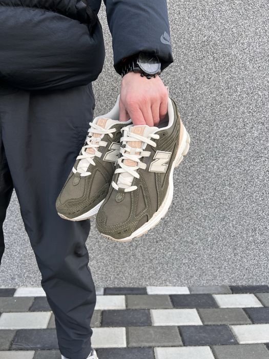 Кросівки New Balance 1906R M1906FC оригінал 42 43 44 45