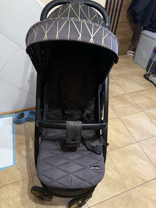 Sprzedam spacerówkę