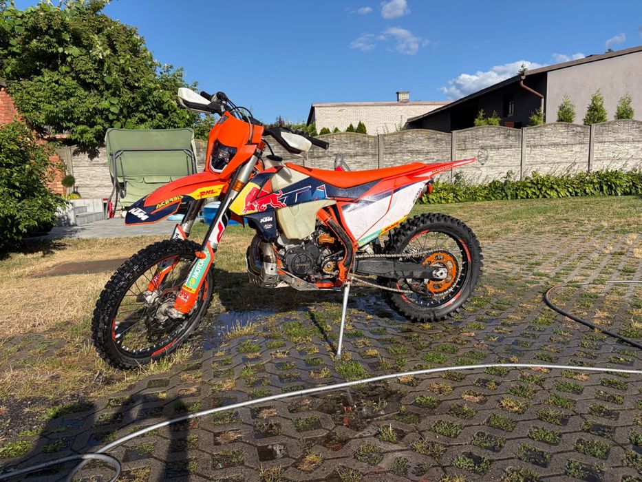 KTM