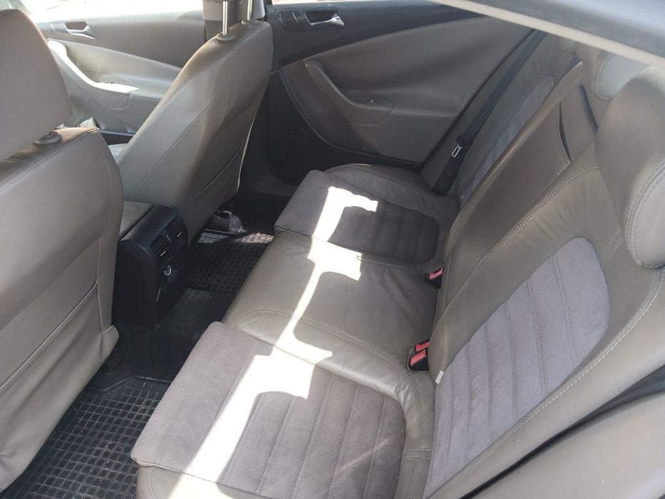 Продам Volkswagen Passat B6