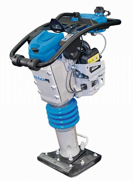 Ubijak stopowy WEBER SRV 620  Silnik Hondy  OD RĘKI  !!!