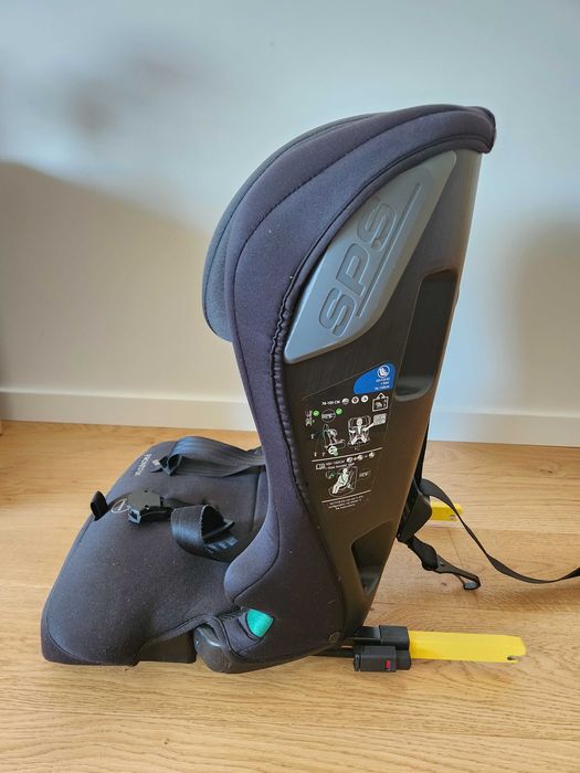 Cadeira Auto Happy Bear com ISOFIX