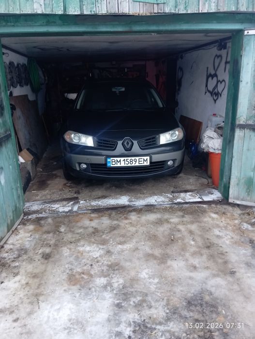 Продам Рено Меган