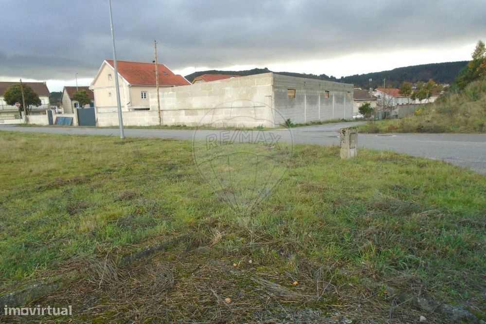 Terreno  para venda