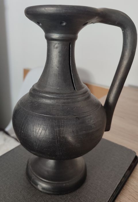 Bilha do segredo