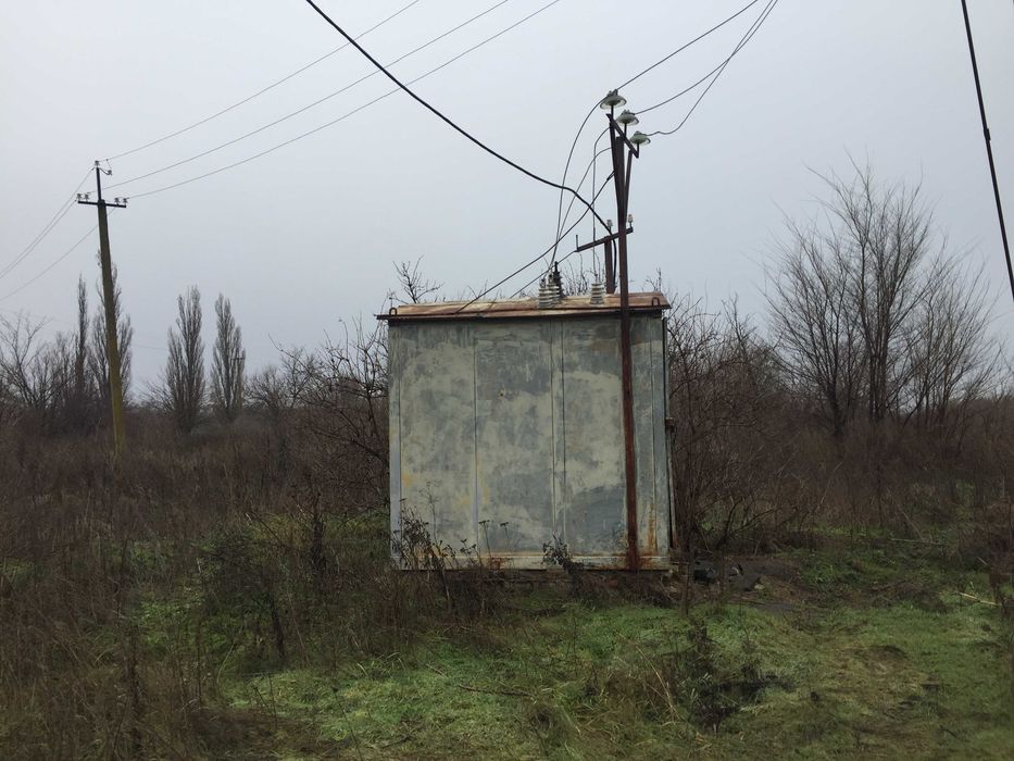 Продам отдельно стоящую базу.