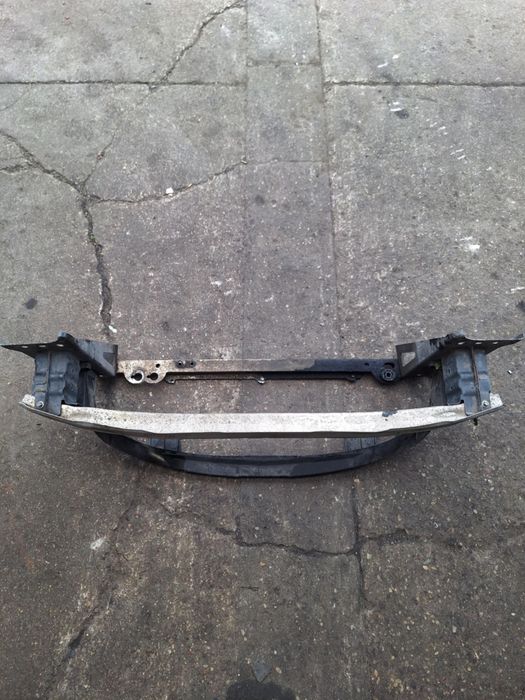 Belka zderzaka Corsa D Opel wzmocnienie Corsa D