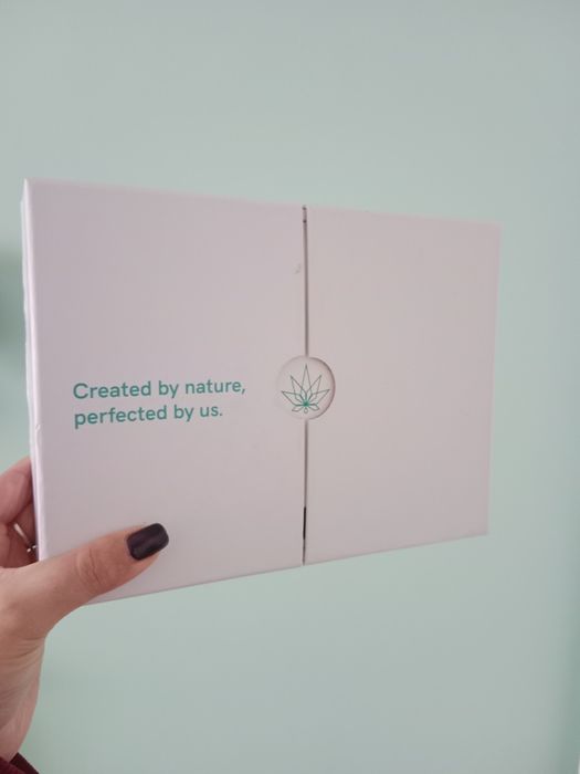 Nordic Oil para dormir Novo