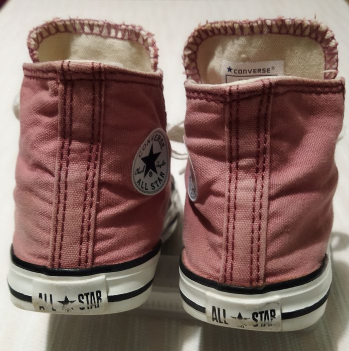 Дитячі Converse,23