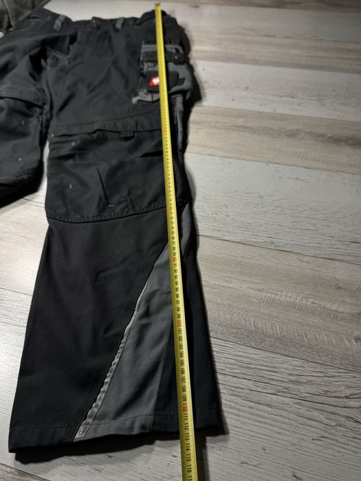 Штани Engelbert Strauss робочі штани тактичні штани роба workwear