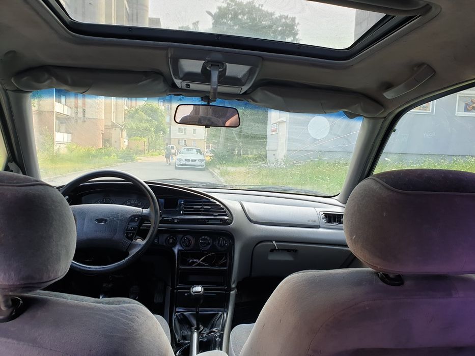 ‼️Ford Mondeo 1.8 1999рік‼️ в гарному стані‼️Обмін