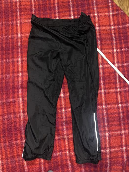 Трекінгові чоловічі осінні штани icepeak L-XL