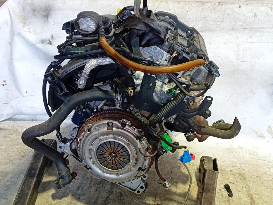 Motor completo CITROËN C5 I (DC_)