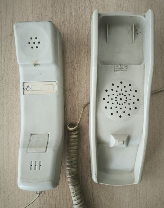 Telefon stacjonarny CYFRAL