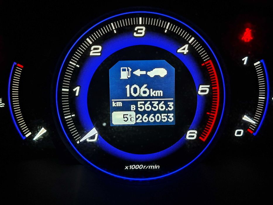 Honda Civic UFO2.2 D\140 KM\Manual   Bogata Opcja\Panorama\Grzane fote