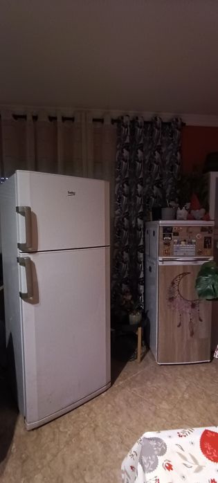 Frigorífico Beko
