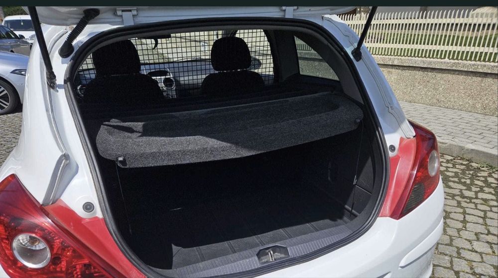 Opel Corsa 1.3 CDTI – 75 CV  COMERCIAL 2009