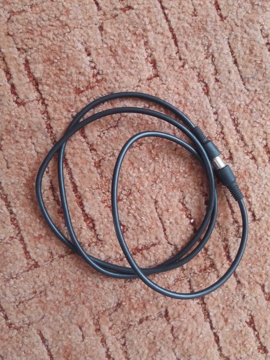 Kabel antenowy mało używany