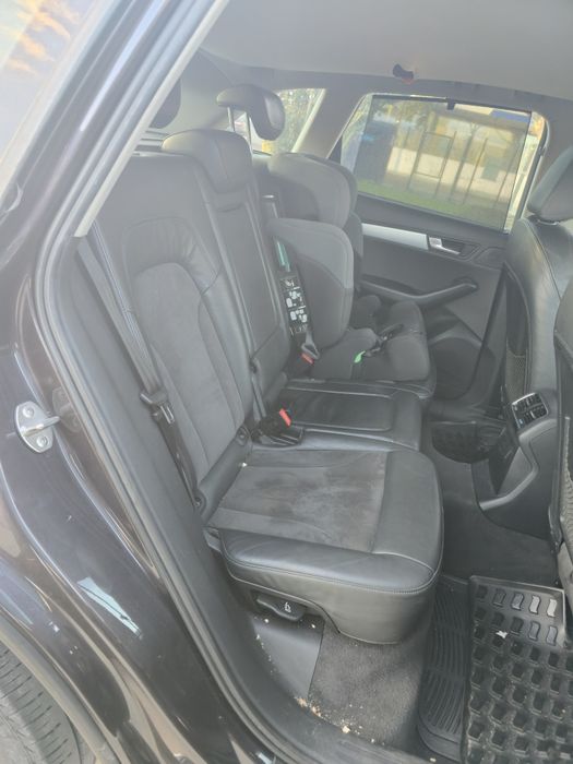 Vendo Audi Q5 2.0 tdi