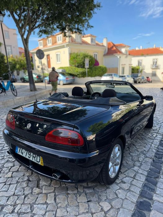 MG MGF 1.8511416831501281287