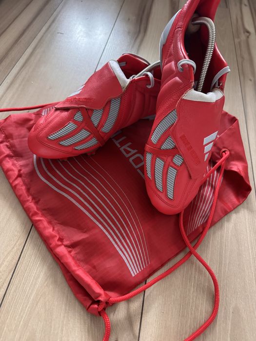 Adidas predator MANIA FG