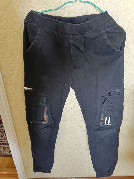 Чоловічі джинси , розмір30