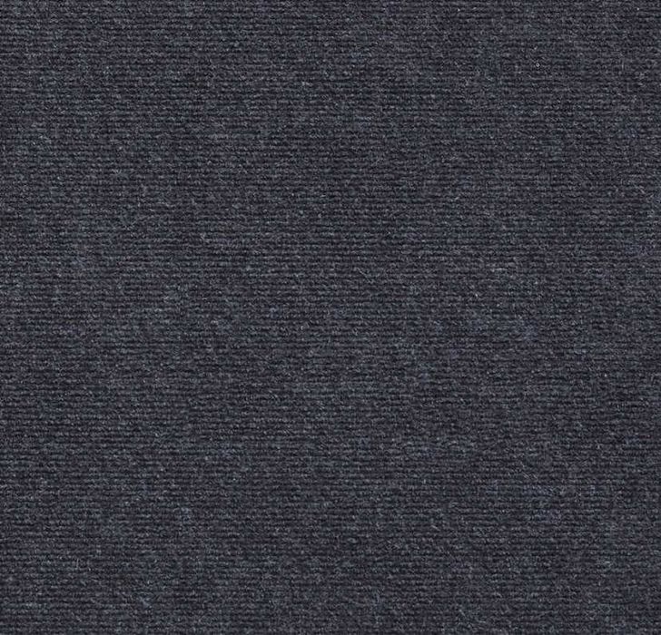 Wykładzina dywanowa 12m2 czarna antracytowa miękka 4x3m