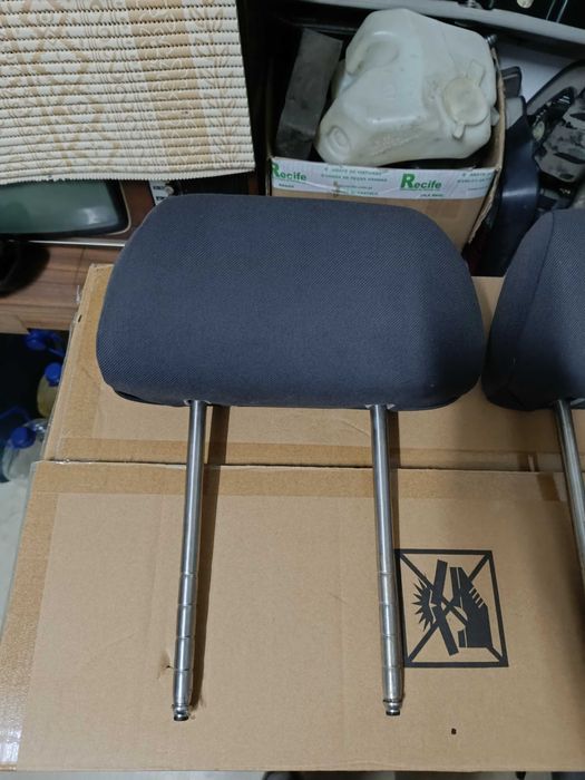 Bancos traseiros completos BMW E36 série 3