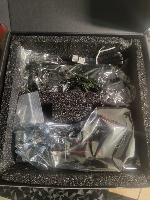 Impressora 3d Ender 3 s1 pro