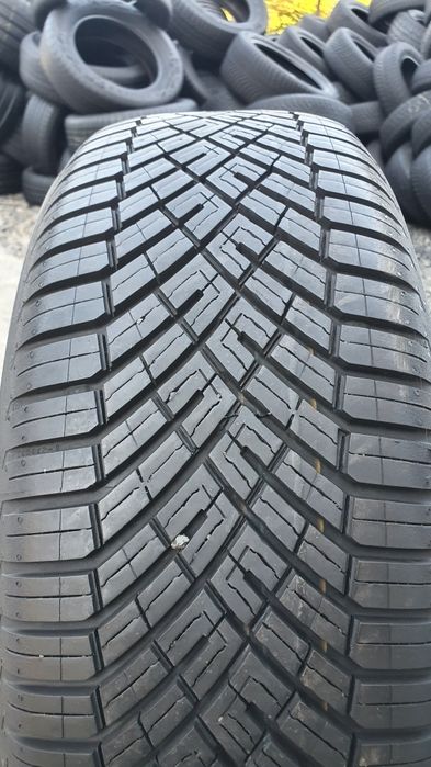 205/55 R16  V XL  1шт Continental (Континенталь) Авторезина, шини.