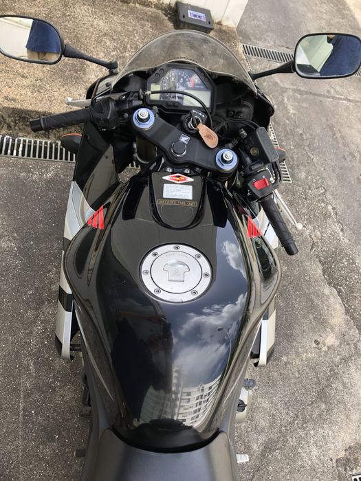 Honda Cbr 600rr 2005