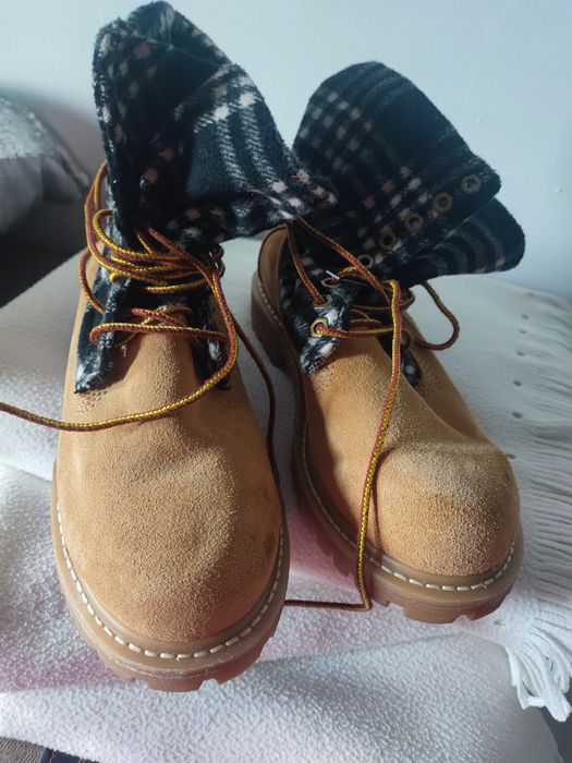Buty Alpha Industries rozmiar 40
