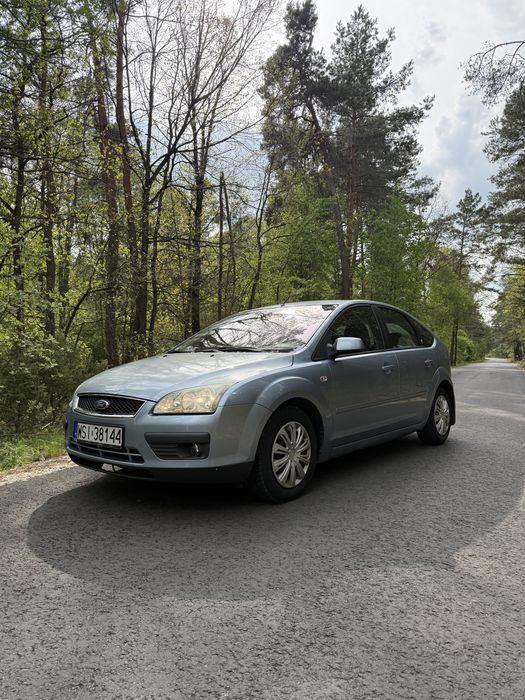 Ford focus 2006r