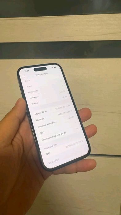 iPhone 14pro 1TB