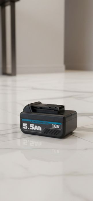 Аккумулятор для DeWalt 18V / 20V Max - 5.5Ah Dstation BDL1810