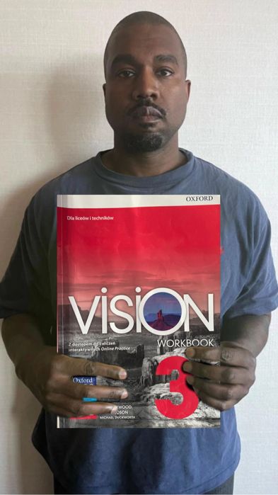 vision 3 workbook
