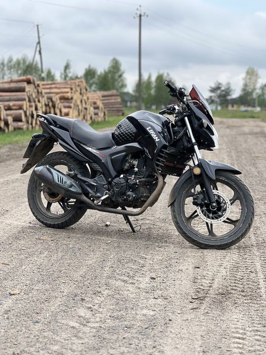 Ліфан кп 200.