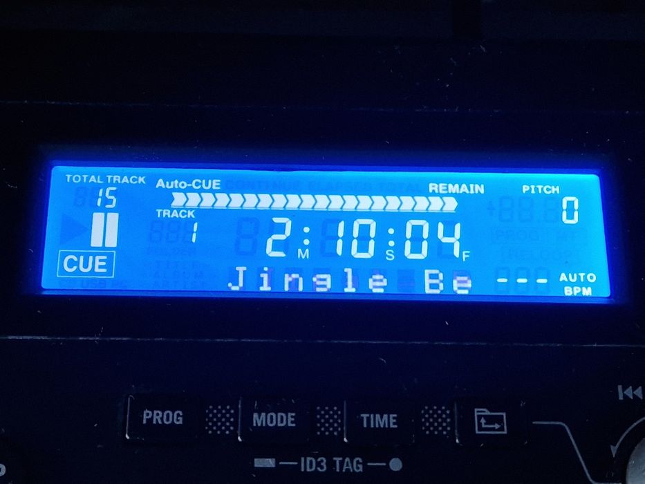 Numark MixDeck Express - konsola DJ