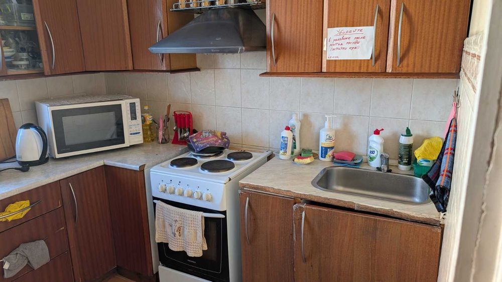 Оренда кімнати довгостроково, м.Позняки