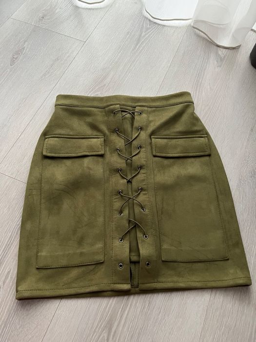 Спідниця s/m в ідеальному стані