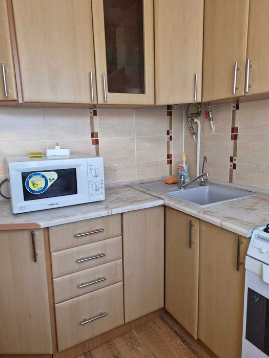 2 кім квартира повністю укомплектована Південно-Захід