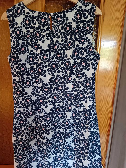 Sukienka letnia greenpoint