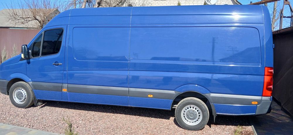 Вантажні перевезення