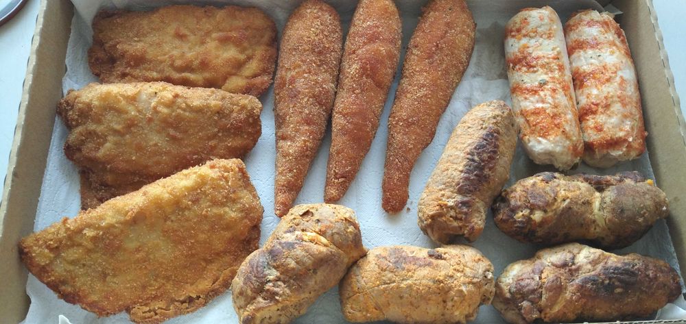 Catering, mam wolne terminy na komunie 2026r, - Smacznie i tanio