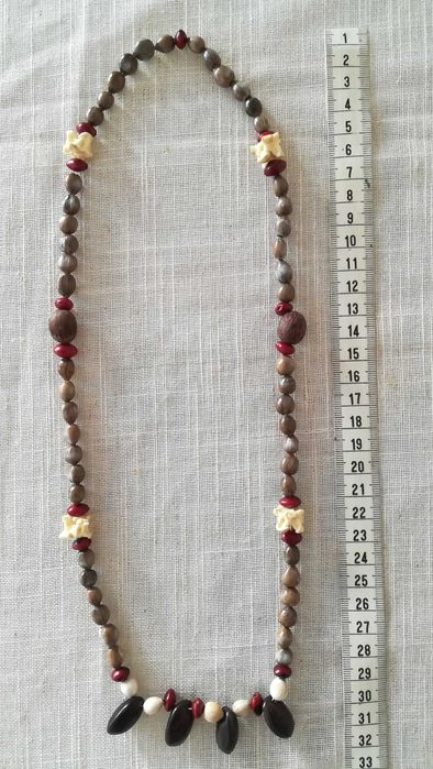 Colar estilo Boho_1 peça