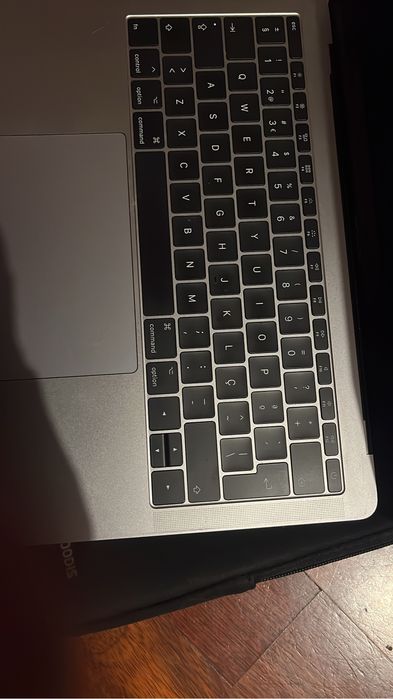 MacBook Pro 13’’ Como Novo