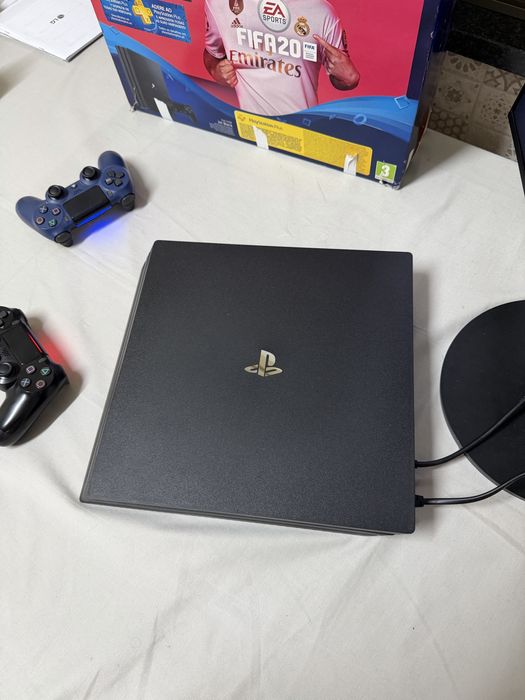 Playstation 4 pro
