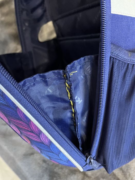 Портфель шкільний Kite, рюкзак, ранець